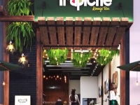 Trapiche  Lounge  Bar