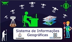 Sistema de Informações Geográficas