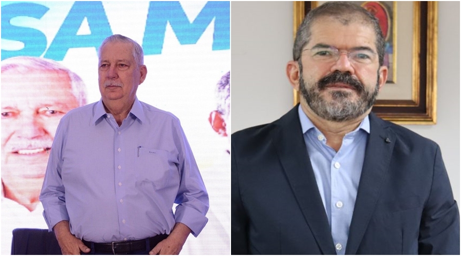 A convite do prefeito Nilo Coelho, presidente do BNB visitará projeto irrigado de Ceraíma nesta sexta (18)