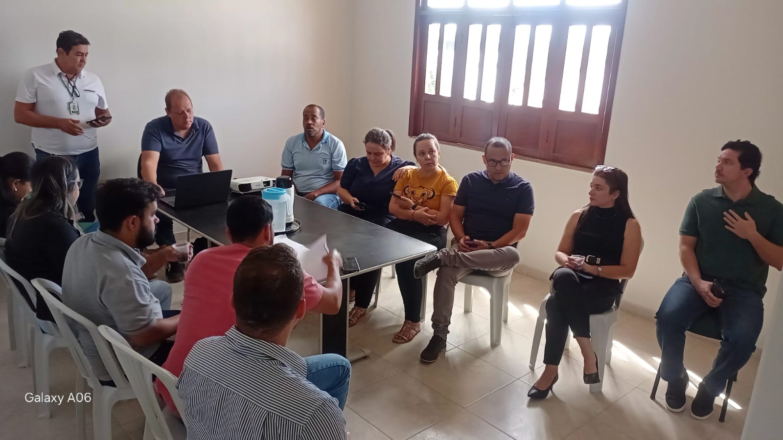 Guanambi realiza primeira reunião ordinária do Conselho Municipal de Bem-Estar Animal