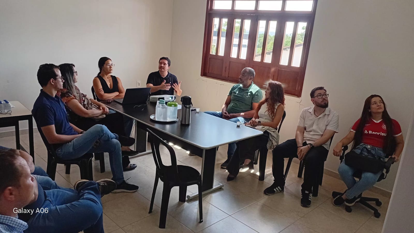 COMBEA realiza 1ª Reunião Ordinária e projeta avanços estruturais para o Bem-Estar Animal em Guanambi