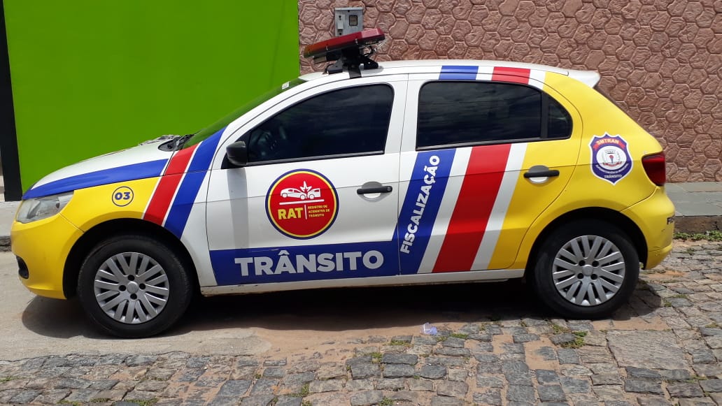 Semana Nacional do Trânsito em Guanambi terá série de atividades educativas