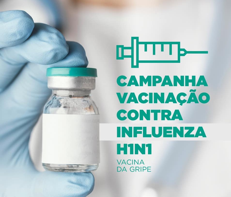 Secretaria de Saúde de Guanambi divulga cronograma de Vacinação contra a Gripe Influenza na Zona Rural