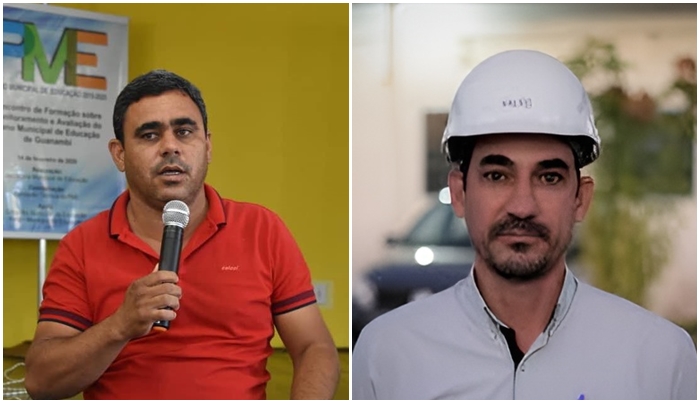 Prefeitura de Guanambi terá novos secretários municipais