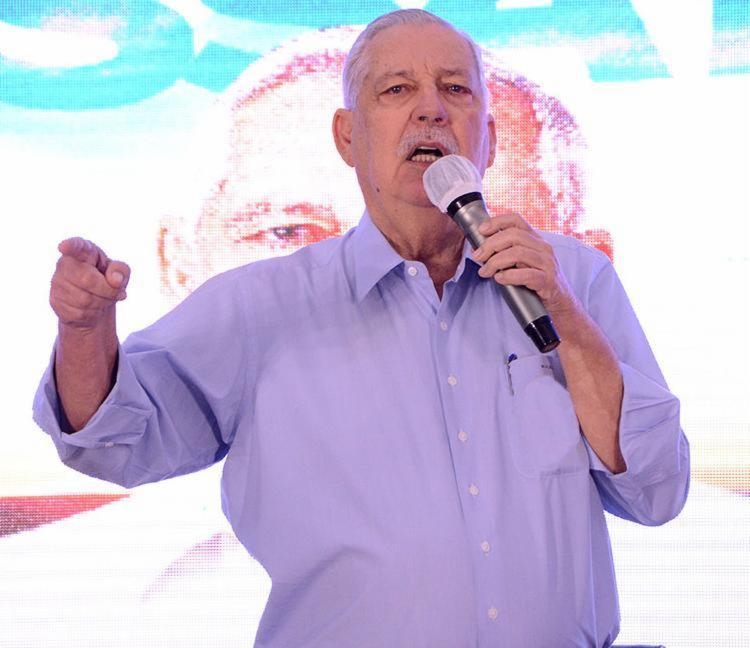 Após início do asfaltamento nos bairros, Prefeito Nilo Coelho autoriza mais três obras no bairro BNH, Mutans e PSF do Suruá