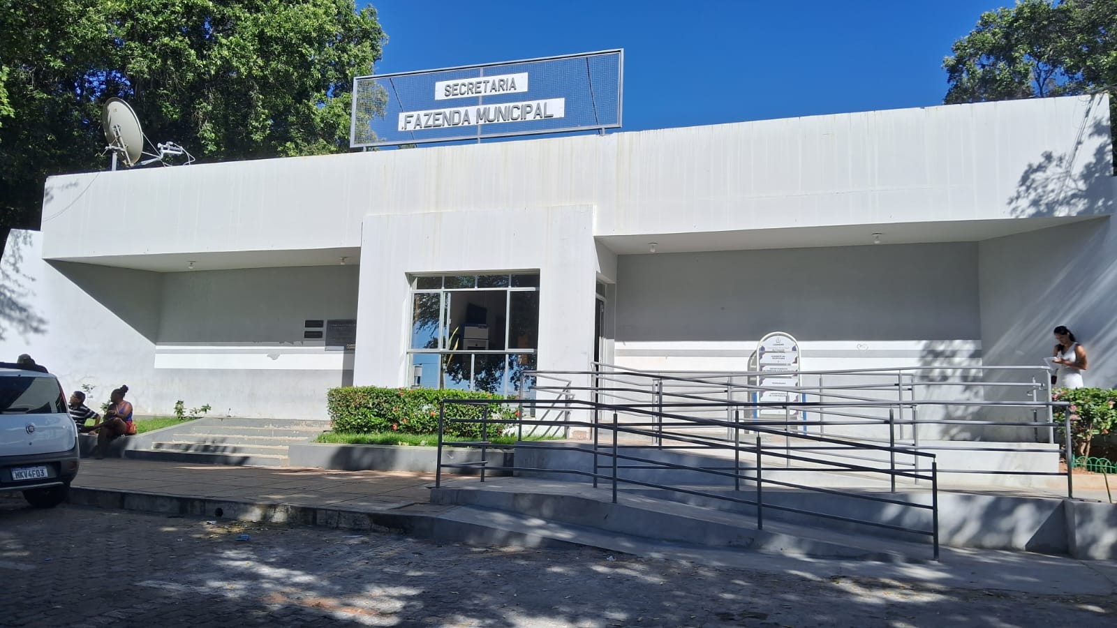 Encerra nesta quinta-feira (30), desconto de 10% para pagamento da cota única do IPTU de Guanambi