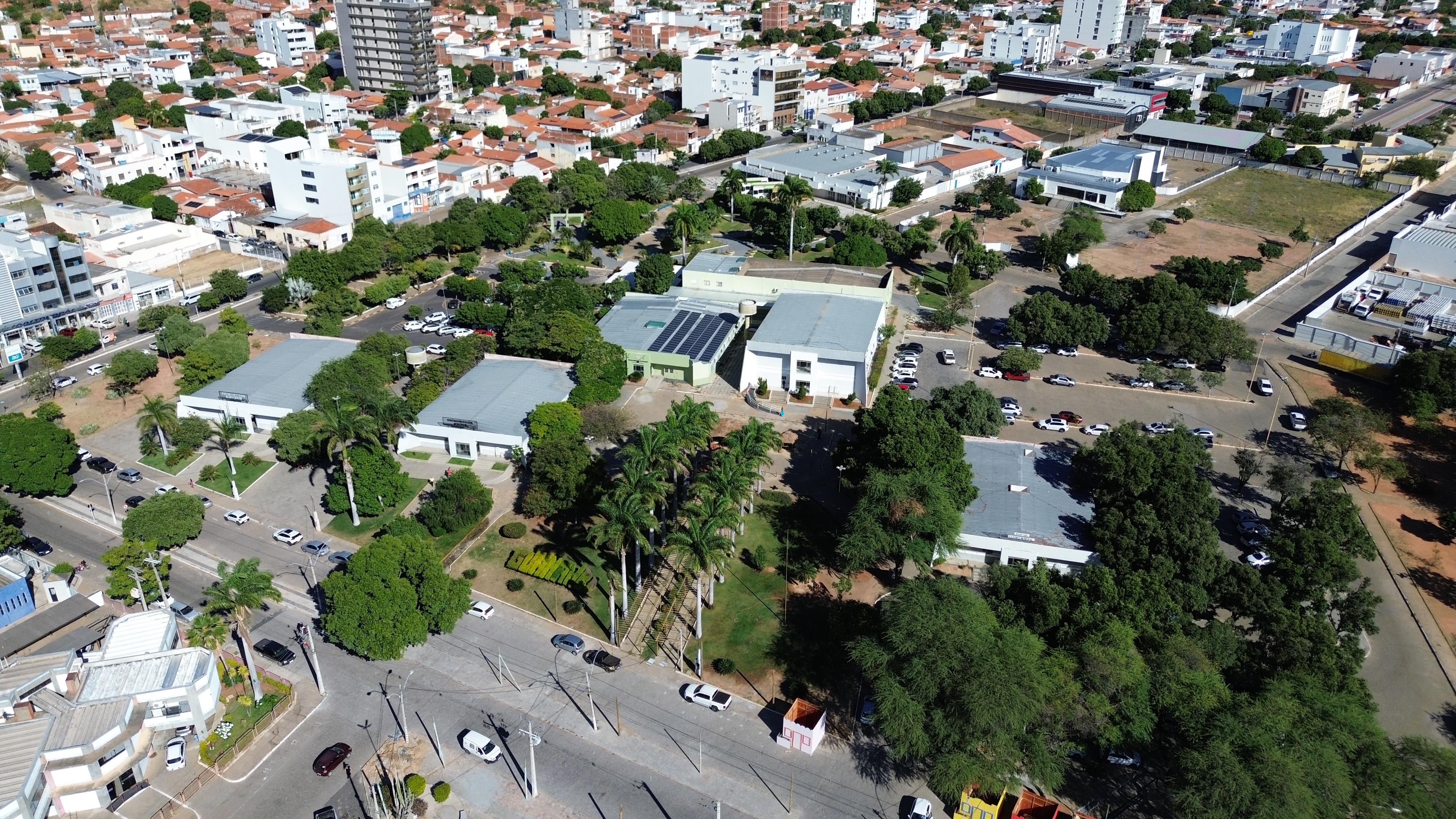 Guanambi supera grandes cidades e ocupa 1º lugar estadual no ranking de acesso e qualidade da saúde