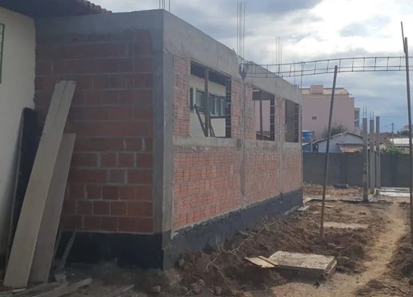 Secretaria municipal de Educação de Guanambi amplia e moderniza a infraestrutura de várias escolas para o ano letivo de 2023