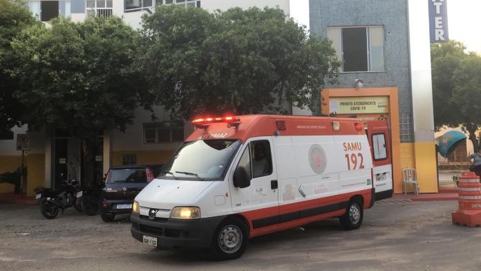 SAMU de Guanambi sofre grande número de trotes e alerta população para gravidade da ocorrência