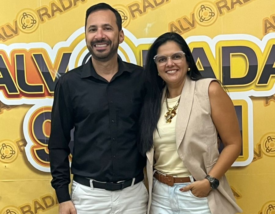 Secretária de Assistência Social de Guanambi destaca avanços e prestação de contas no Programa Ronny Martins