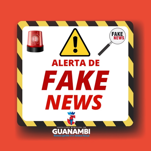 Alerta de Fake News Desinformação afirma falsamente que PMG sabia de fraude na SEMAS há vários meses; saiba a verdade dos fatos