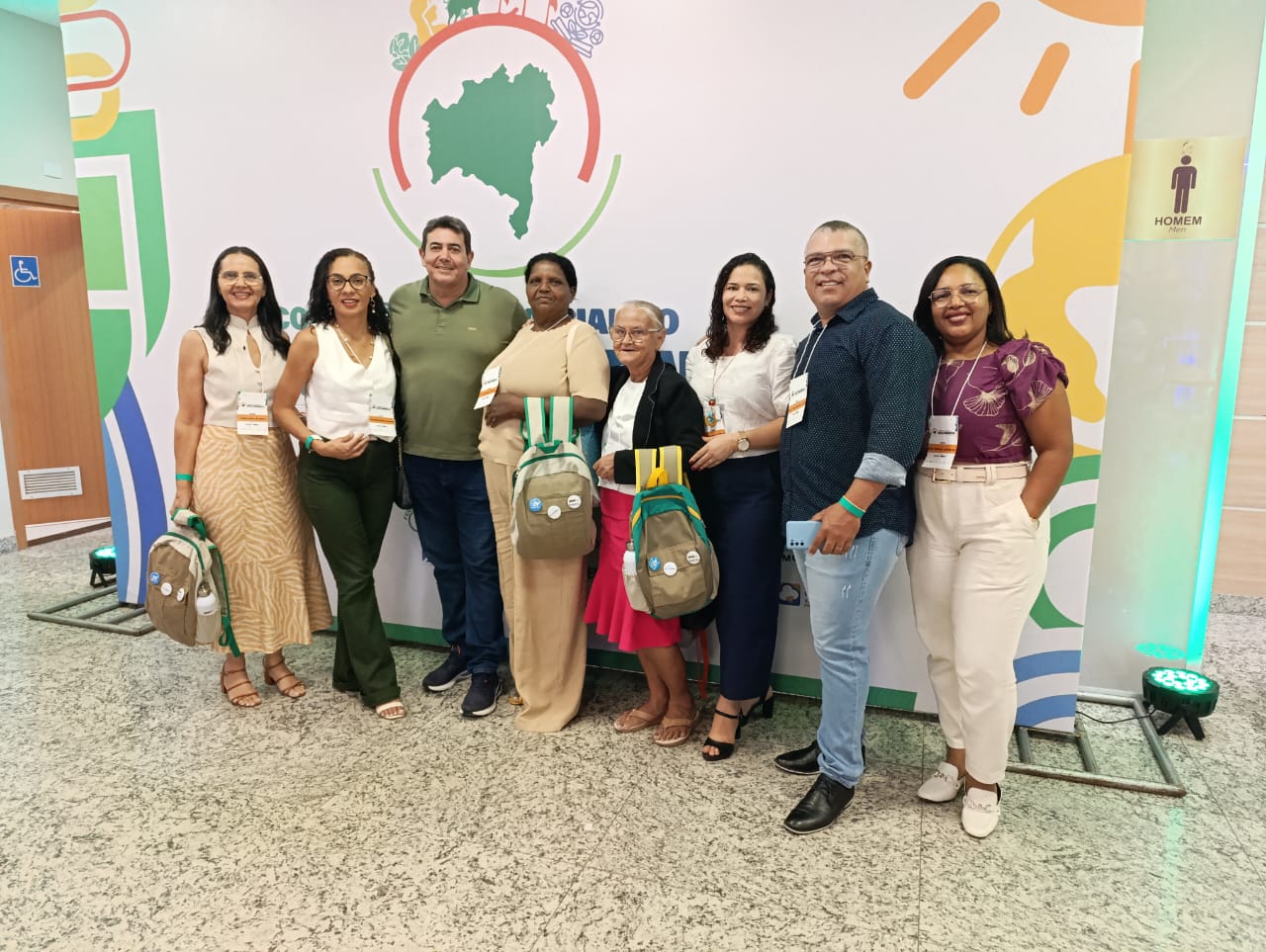 4ª Conferência Estadual de Meio Ambiente debate emergências climáticas e transformação ecológica