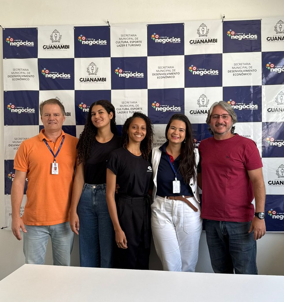 PMG e UNEB desenvolvem projeto 'Cesta Básica Guanambi', para monitorar preços e auxiliar na formulação de políticas públicas