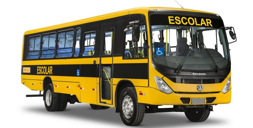 Prefeitura de Guanambi investe R$ 4.7 milhões para reforço da frota própria de ônibus para o transporte escolar