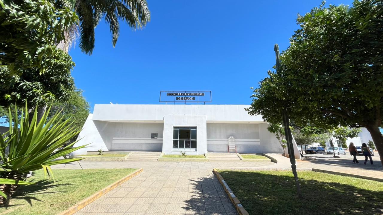 Secretaria de Saúde de Guanambi cria comissão de saúde mental para reorganizar Rede de Atenção Psicossocial
