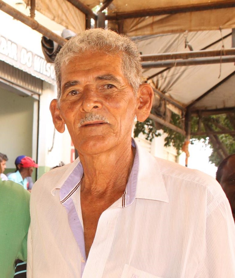 Nota de Pesar Oscar de Araújo Costa