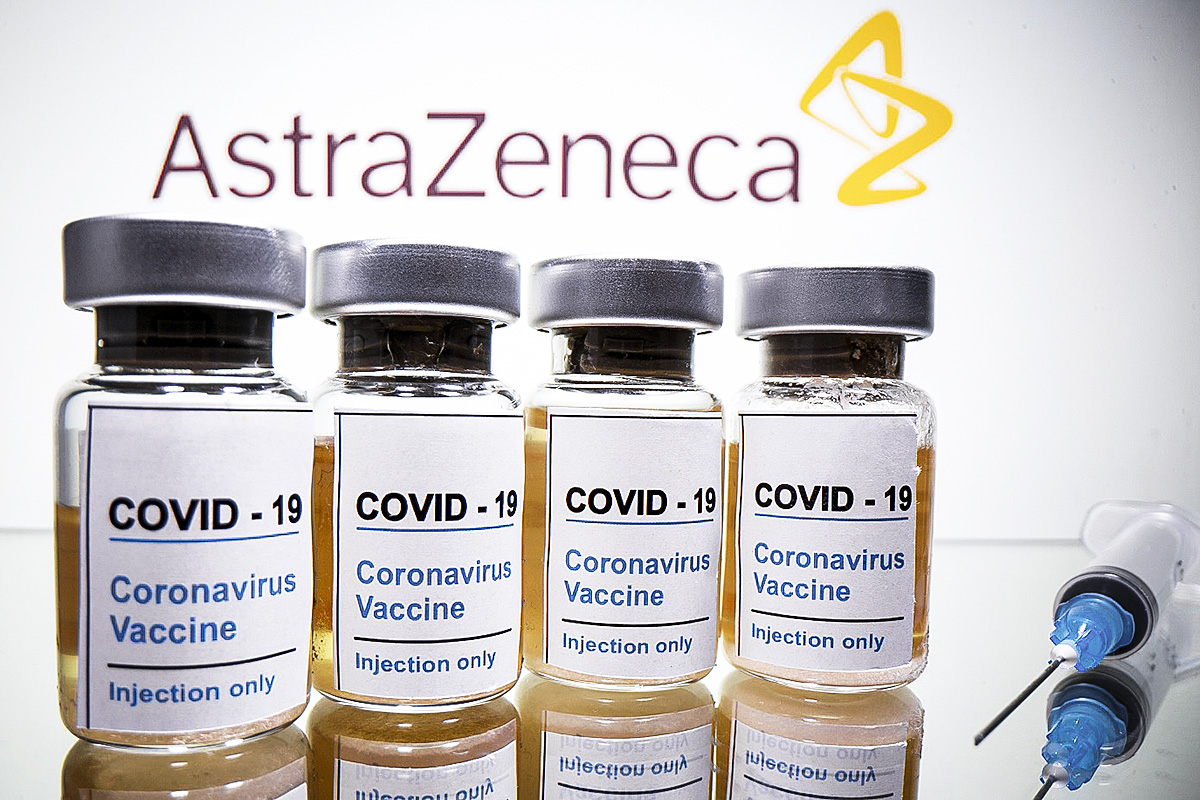 Guanambi vacina na próxima segunda (5/07), 2ª dose da Oxford/AstraZeneca, idosos de 64 anos que vacinaram em 12/04