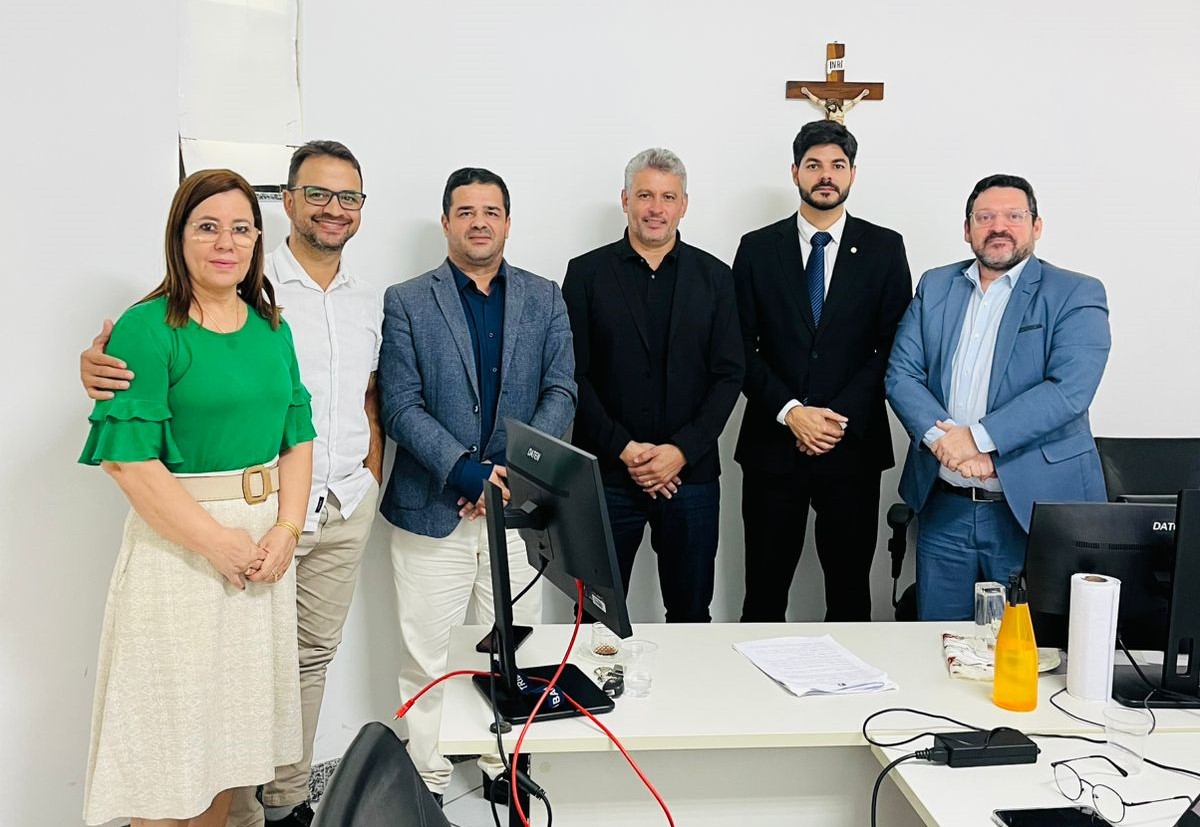 Prefeitura de Guanambi vai ampliar estrutura e equipes para tratamento de pessoas com Transtorno do Espectro Autista (TEA)