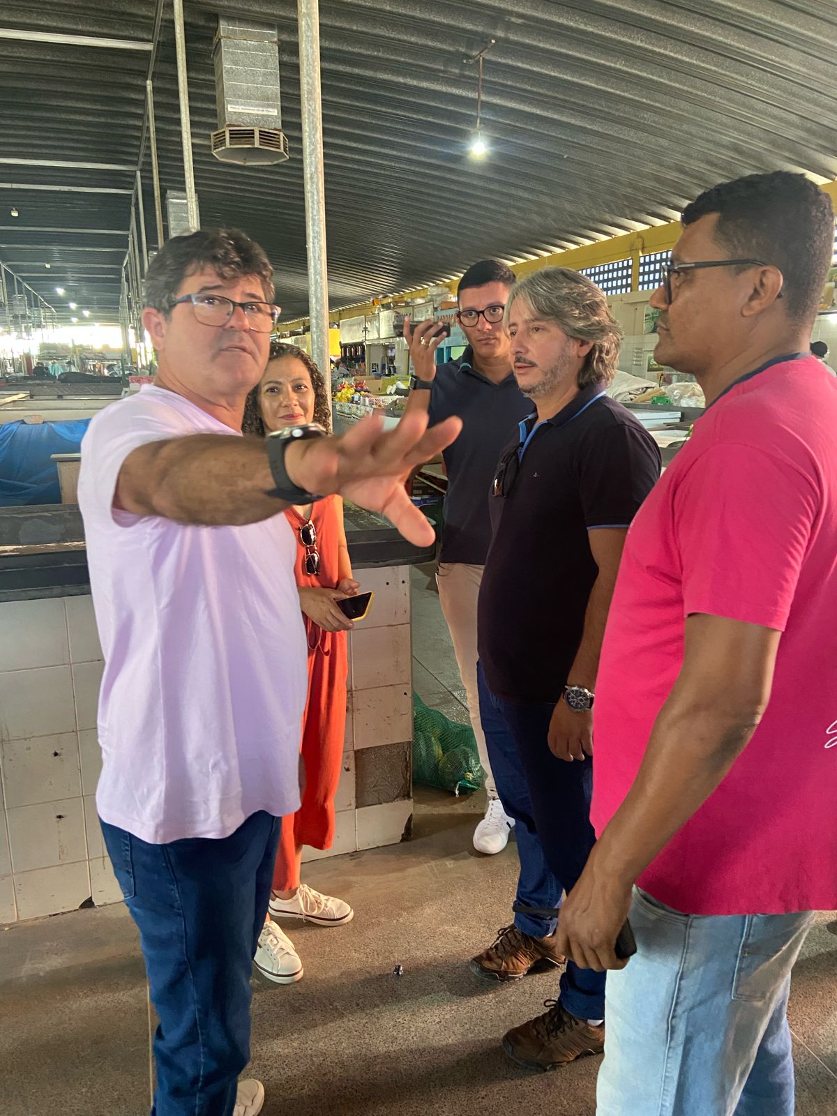 Equipe da Prefeitura de Macaúbas é a 15ª comitiva municipal a confirmar presença na 3ª Feira de Negócios de Guanambi