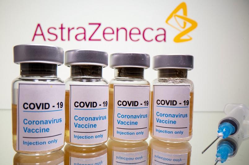 Guanambi aplica nesta quinta (15) segunda dose da Oxford/AstraZeneca em idosos de 63 anos