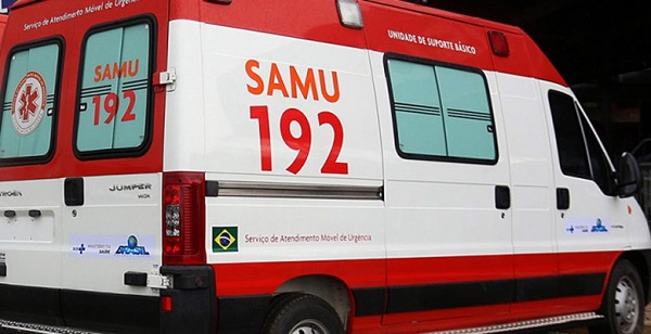 SAMU de Guanambi alerta população para grande quantidade de trotes que Central tem recebido