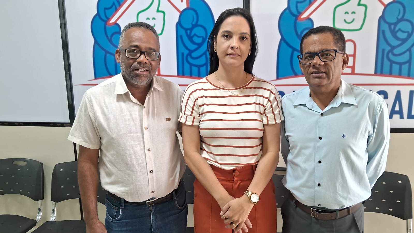 Programa Casa Legal chega ao Distrito de Ceraíma e convoca famílias de quatro áreas para realizar cadastramento; veja documentos necessários