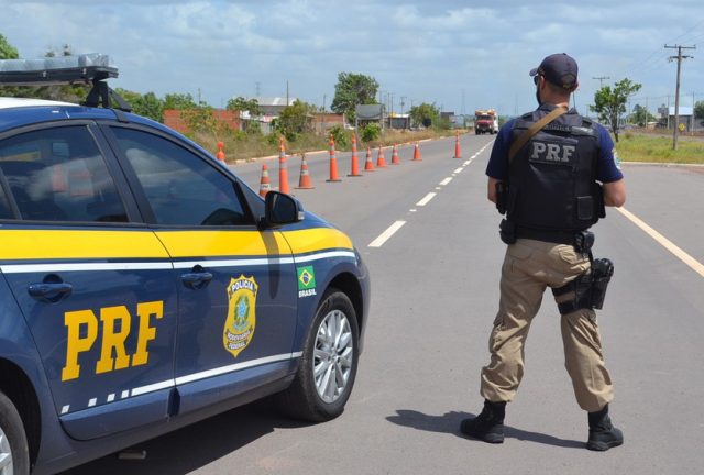 Prefeitura de Guanambi e Superintendência da Polícia Rodoviária Federal celebram acordo de cooperação técnica