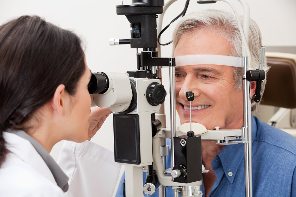 Projeto Glaucoma será realizado em Guanambi entre os dias 28 e 29 de maio