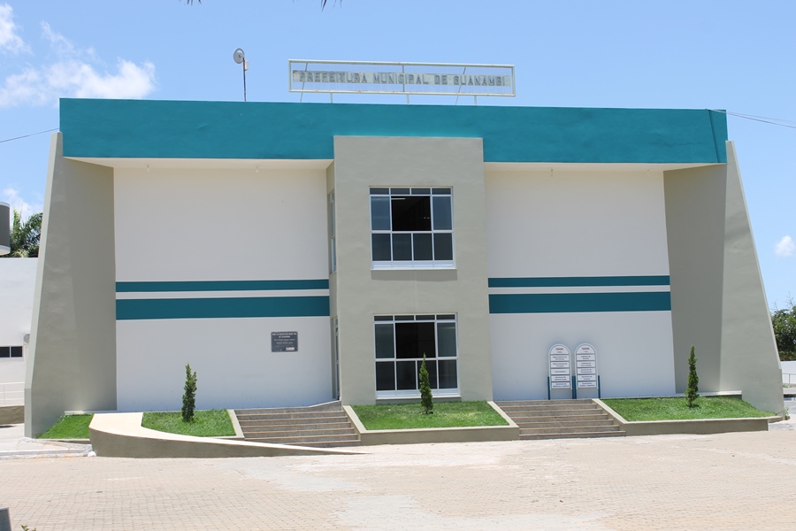Servidores da Prefeitura de Guanambi podem ser beneficiados com bolsas de 30% e 70% na UniFG, além da bolsa de 20% do Convênio Corporativo