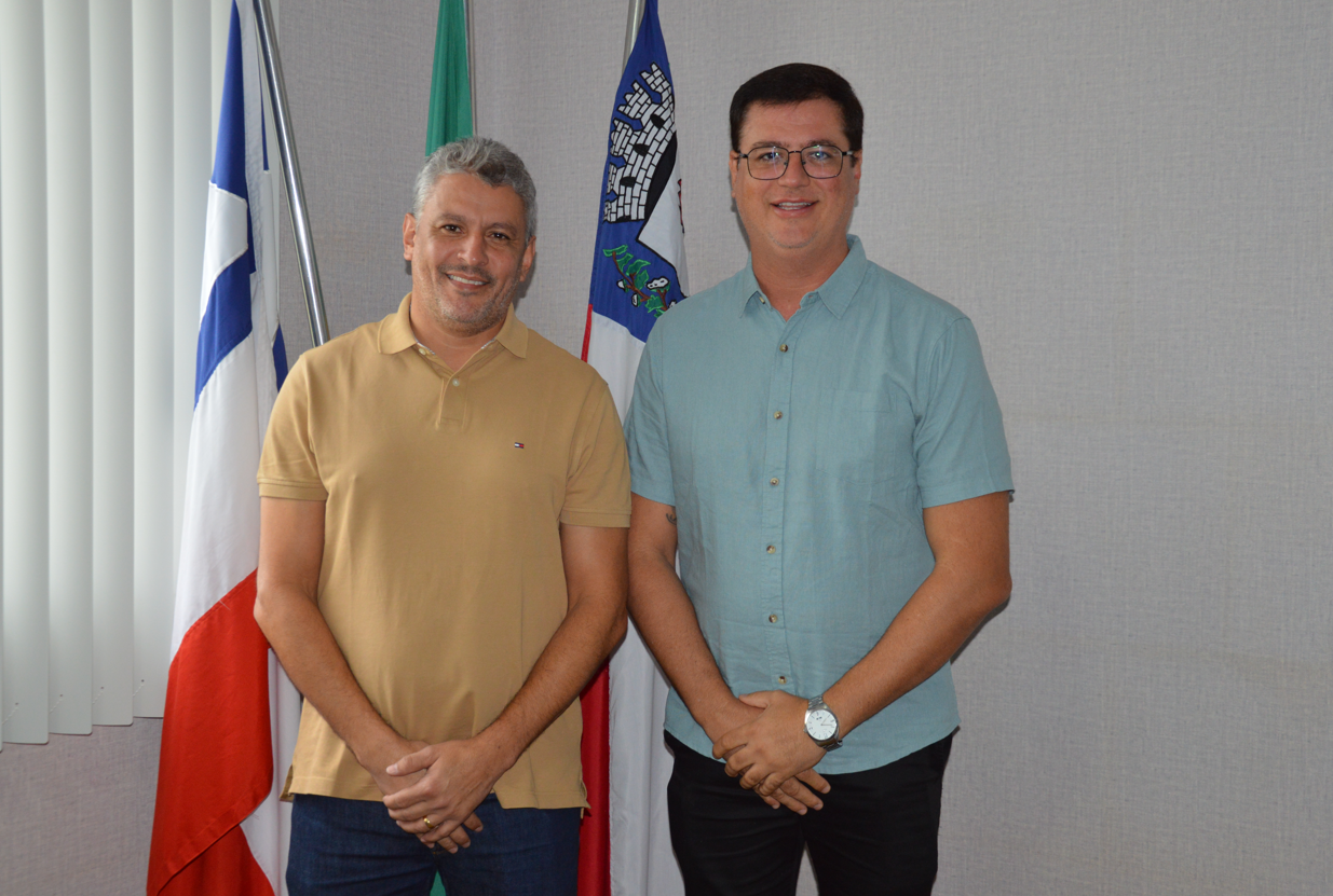 Prefeitura de Guanambi garante teto máximo no valor de R$ 636 mil reais de apoio do Governo da Bahia para o Gurutuba 2025