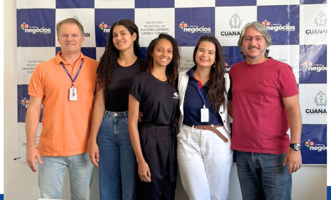 Secretaria de Desenvolvimento Econômico de Guanambi e UNEB seguem com o monitoramento da Cesta Básica