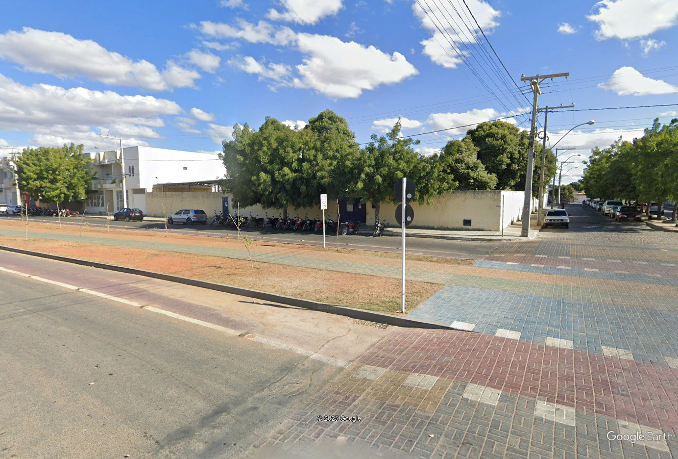 Ordem de Serviço para Reconstrução e Ampliação da Escola Emília Mila de Castro será assinada nesta quarta-feira (19)