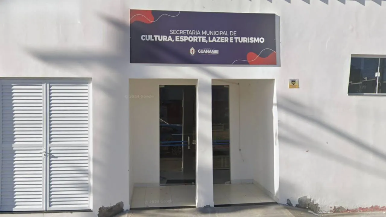 Prefeitura de Guanambi lança edital de R$ 165 mil para Pontos e Pontões de Cultura