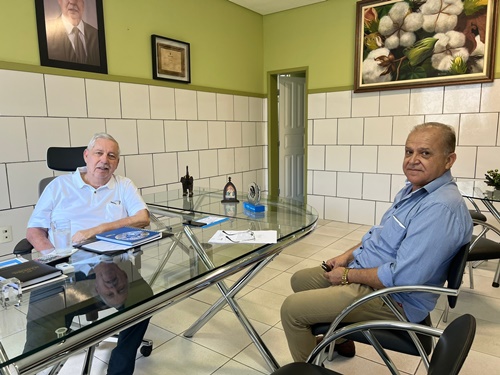 Secretaria de Saúde de Guanambi amplia frota para transporte de pacientes que fazem Tratamento Fora do Domicílio (TFD)