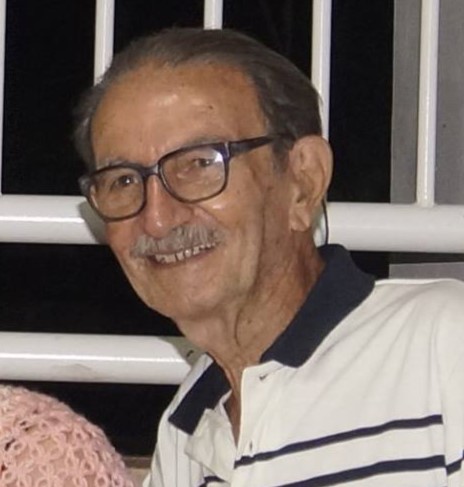 Nota de Pesar - Professor Aderbal Batista Neves Teixeira