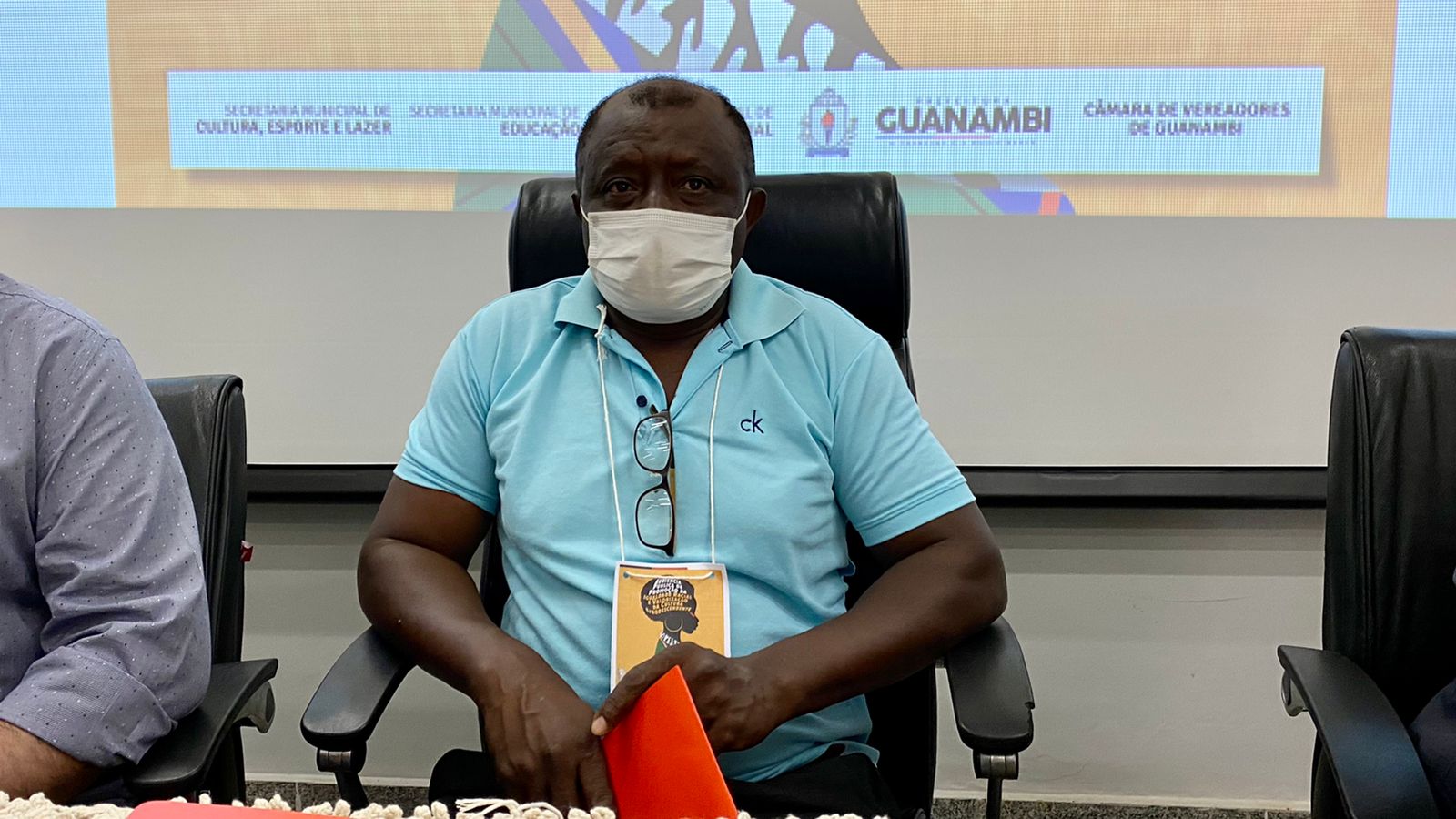 Audiência Pública sobre Promoção da Igualdade Racial e Valorização da Cultura Afrodescendente em Guanambi teve grande participação popular