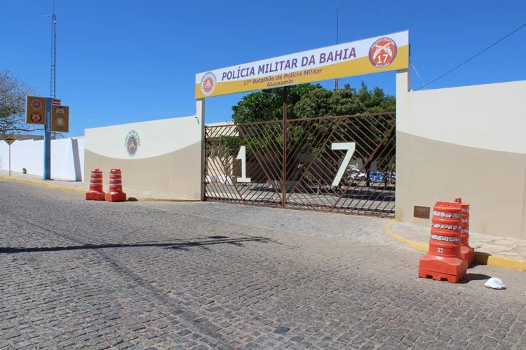 17º BPM oferecerá grande estrutura de segurança durante os quatro dias do Mutans Folia