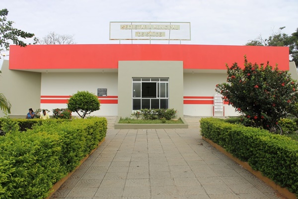 OBRAS Com recursos de R$ 1,1 milhão assegurados, Prefeitura de Guanambi prepara construção de sede própria da UBS do Bairro Santa Luzia