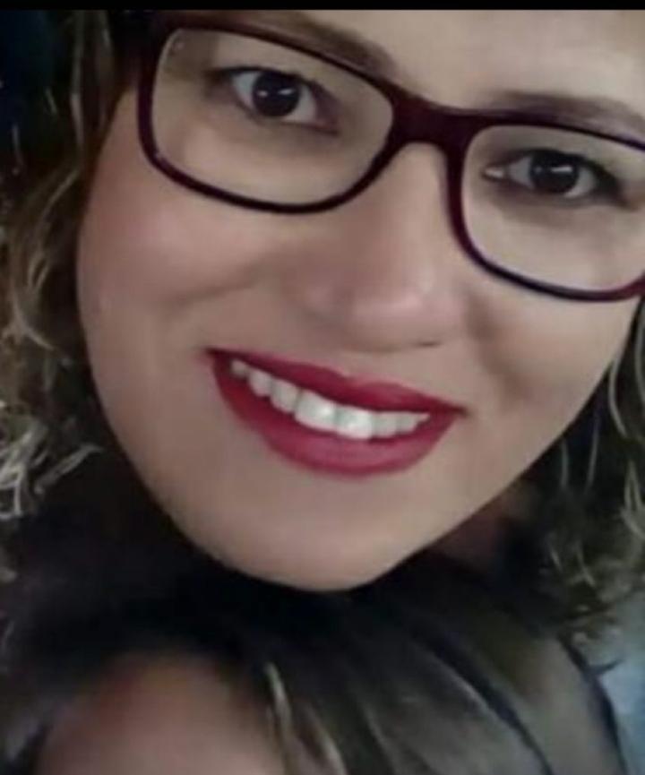 LUTO: Nota de Pesar - Maria das Graças Almerinda da Silva