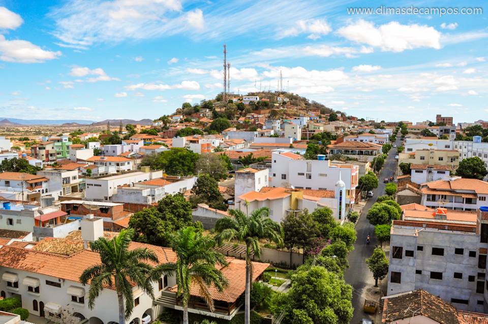 Secretaria de Agricultura e Meio Ambiente lançará projeto 'Guanambi Cidade Verde'
