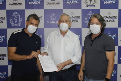SESI anuncia parceria para atendimento no SAC Municipal de Guanambi e promoverá palestra sobre eSocial e atualizações das NRs
