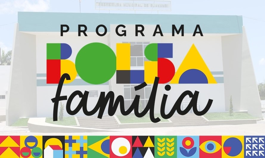 SOCIAL - 40 novas famílias de Guanambi são contempladas em fevereiro para receber o Benefício do Bolsa Família