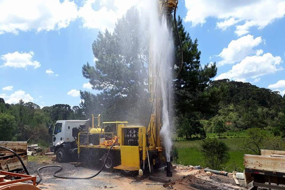 Prefeitura de Guanambi vai investir próximo de R$ 2 milhões em infraestrutura hídrica na zona rural do município