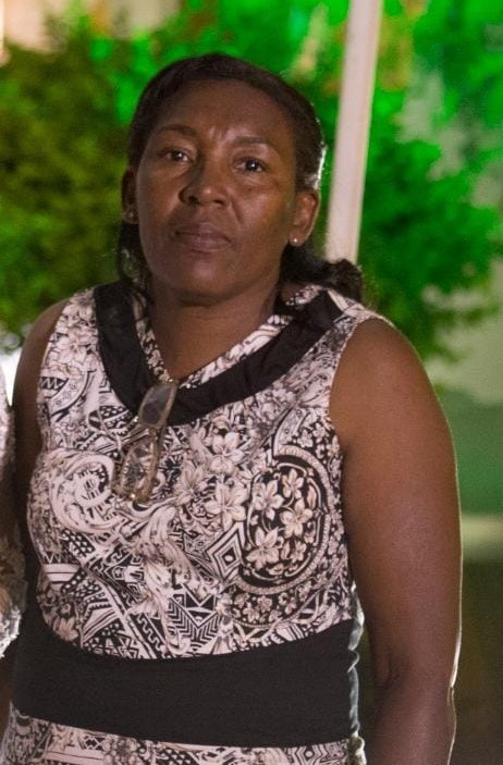 Nota de Pesar - Dalci Emilia Santana de Brito