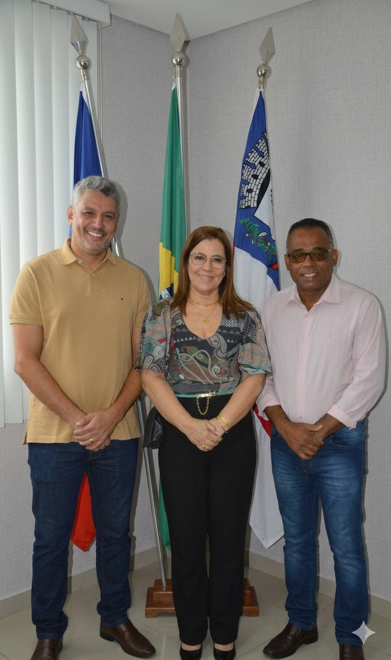 OBRAS/Ceraíma - Com investimento de R$ 3,5 milhões, Prefeitura de Guanambi lançará edital de licitação para construção de creche