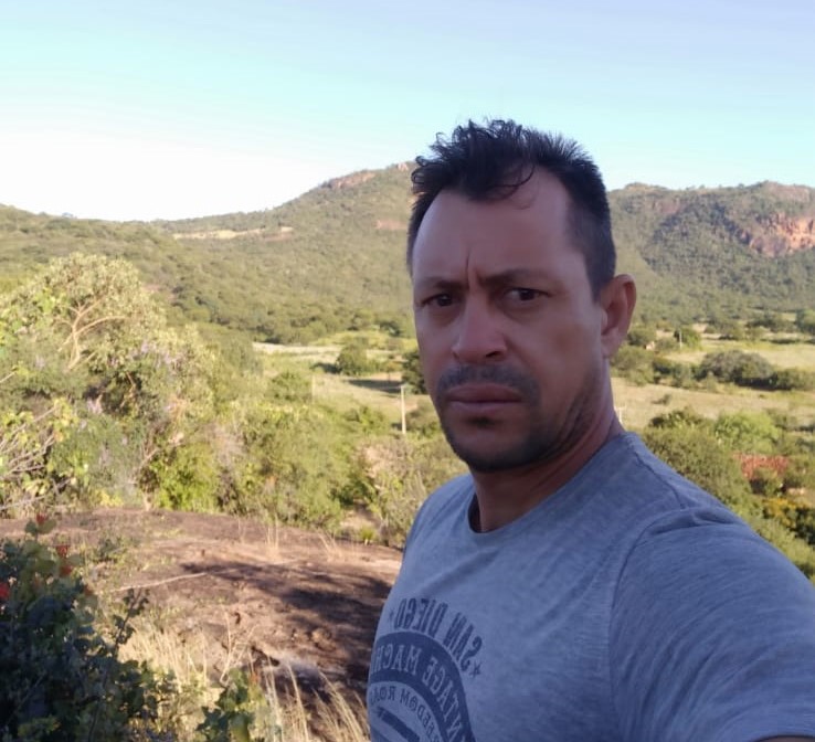 LUTO José Fogaça da Silva