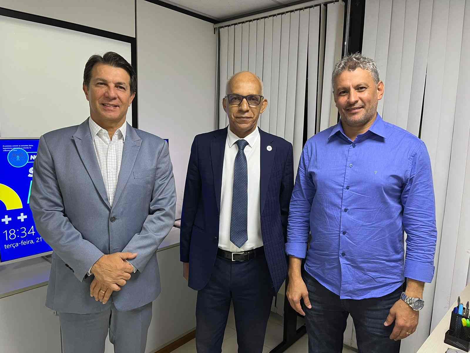 Publicada no Diário Oficial da União portaria de aumento do teto MAC em R$ 7,4 milhões anuais para a Secretaria de Saúde de Guanambi