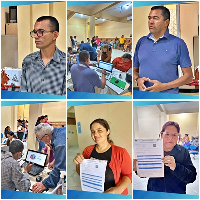 Subprefeitura de Morrinhos, SEBRAE e Secretaria Agricultura oferecem novos serviços para o distrito