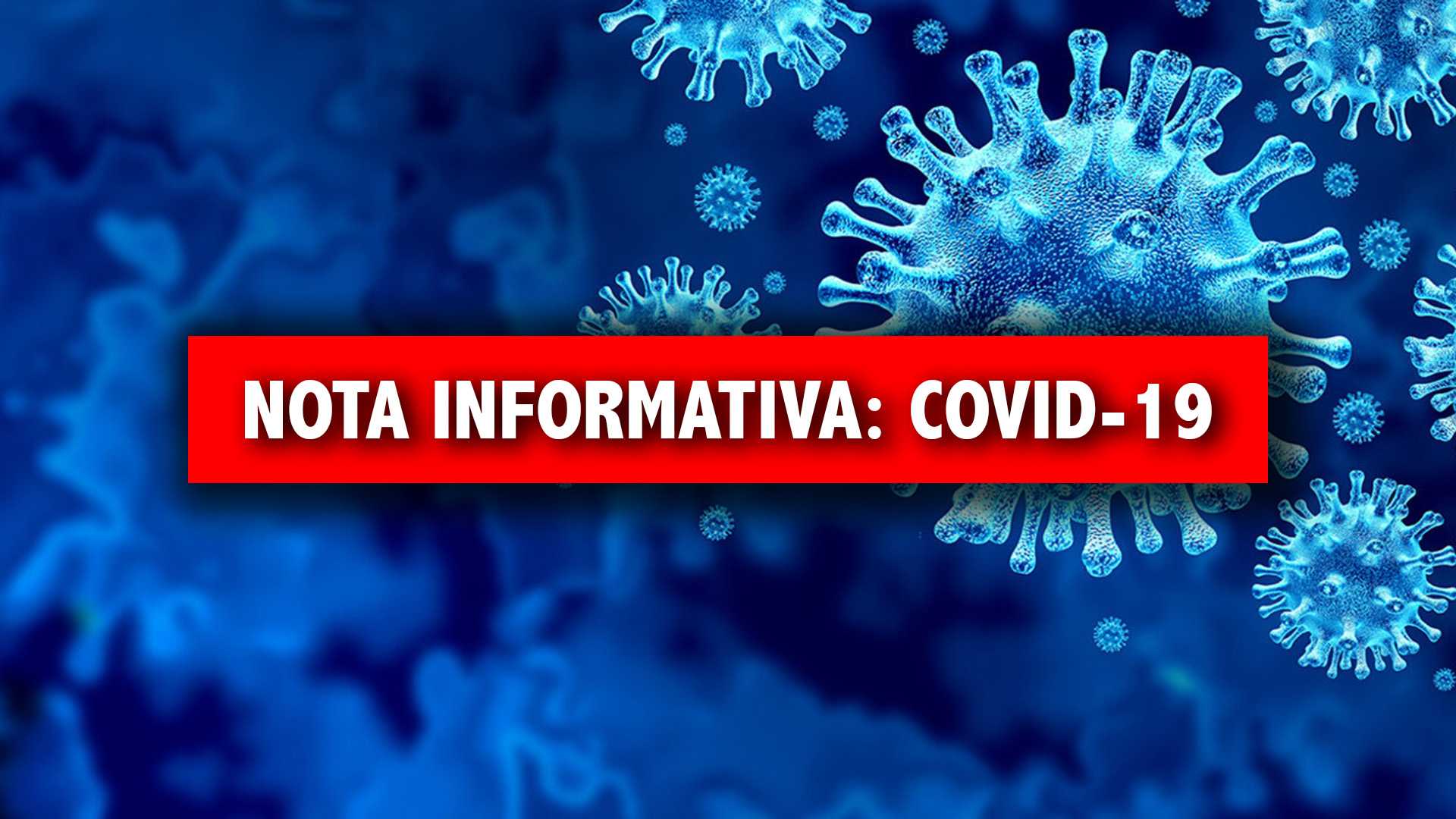 Nota Informativa - Guanambi registra o primeiro caso da variante P.1 - Manaus