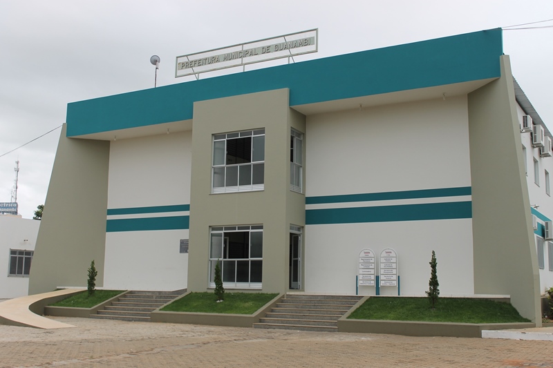 Prefeitura de Guanambi inova com SAC Municipal e agrega três secretarias em um mesmo lugar
